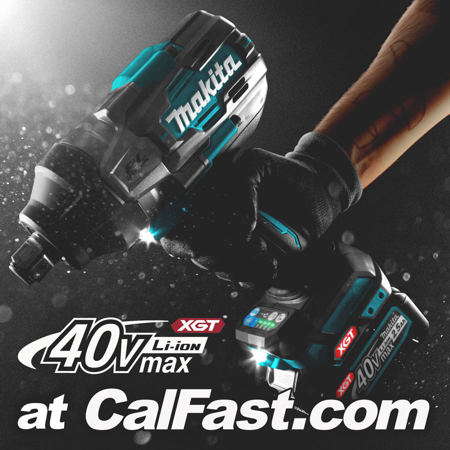 40 volt deals impact driver